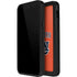 Auburn University AU Orange iPhone 15 Plus Waterproof Case